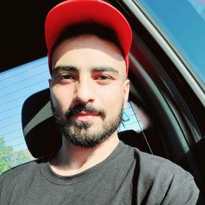 Meet your Posher, Gurpreet singh